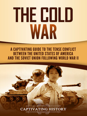 cover image of The Cold War